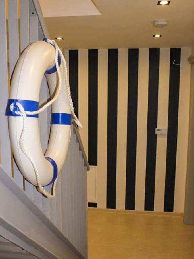Apartamenty Stella Mare - 365PAM Ustronie Morskie Bagian luar foto