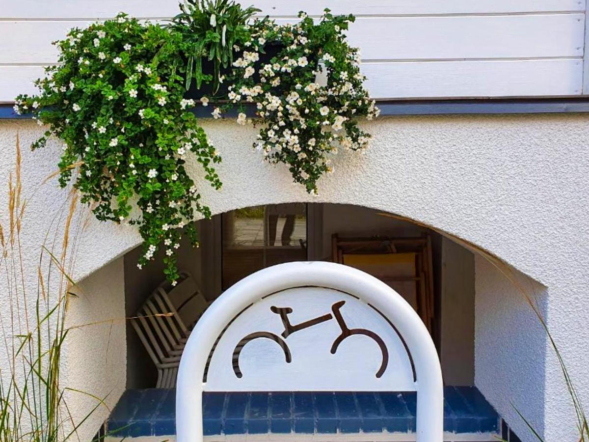 Apartamenty Stella Mare - 365PAM Ustronie Morskie Bagian luar foto